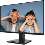 MSI monitor PRO MP251, 24,5"/1920 x 1080 FHD/IPS/100Hz/1ms/1300:1/300cd / m2 /2xHDMI/D-Sub