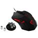 MSI myš Interceptor DS B1 GAMING Mouse / drátová / 1600dpi / 6 tlačítek / USB S12-0401250-EB5