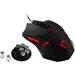 MSI myš Interceptor DS B1 GAMING Mouse / drátová / 1600dpi / 6 tlačítek / USB S12-0401250-EB5