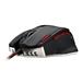 MSI myš Interceptor DS200 GAMING Mouse / drátová / 8200dpi / 9 tlačítek / USB S12-0401170-EB5