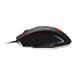 MSI myš Interceptor DS200 GAMING Mouse / drátová / 8200dpi / 9 tlačítek / USB S12-0401170-EB5