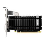 MSI N730K-2GD3H/LPV1 / PCI-E / 2GB / HDMI / DL DVI-D / VGA / pasive / low profile