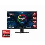 MSI Optix/MPG321UR QD/32"/IPS/4K UHD/144Hz/1ms/Black/2R Optix MPG321UR QD