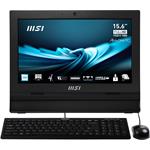 MSI Pro/AP162T ADL/15,6"/FHD/T/N100/4GB/128GB SSD/UHD/W11P/Black/3R PRO AP162T ADL-04SEU