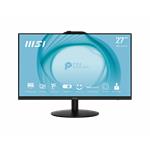 MSI Pro/AP272/27"/FHD/i5-12400/16GB/512GB SSD/Intel UHD Graphics/W11P/Black/3R PRO AP272 12M-002EU