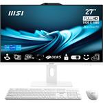 MSI Pro/AP272P 14M/27"/FHD/i7-14700/16GB/1TB SSD/UHD 770/W11P/White/3R PRO AP272P 14M-611EU