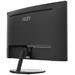 MSI Pro/MP271C/27"/VA/FHD/75Hz/1ms/Black/3R PRO MP271C