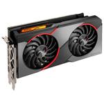 MSI Radeon RX 5500 XT GAMING X 8G / PCI-E / 8GB GDDR6 / HDMI / 3x DP / active