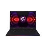 MSI Raider 18 HX A14VHG-221CZ/ i9-14900HX/64GB/2TB SSD/RTX 4080, 12GB/18"UHD+ IPS/Win11 Pro/černá 9S7-182272-221