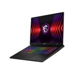 MSI Sword 17 HX B14VFKG-217XCZ/ i7-14650HX/32GB/1TB SSD/RTX 4060, 8GB/17"QHD+ IPS/Bez OS/černá 9S7-17T214-217