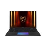 MSI Titan/18 HX AI A2XWJG-224CZ/U9-285HX/18"/4K/96GB/4TB SSD/RTX 5090/W11P/Black/2R 9S7-182421-224