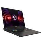 MSI Vector 16 HX A14VHG-680XCZ/i9-14900HX/32GB/1TB SSD/RTX 4080, 12GB/16" QHD+, IPS,240Hz/Bez OS/ černá 9S7-15M142-680