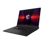 MSI Vector 17 HX A14VIG-1015CZ, i9-14900HX/32GB/2TB SSD/RTX 4090, 16GB/17" QHD+ IPS 240Hz/Win11 Home/čer 9S7-17S162-1015