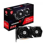 MSI VGA AMD Radeon RX 6650 XT GAMING X 8G, RX 6650 XT, 8 GB GDDR6, 3xDP, 1xHDMI