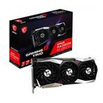 MSI VGA AMD Radeon RX 6950 XT GAMING X TRIO 16G, RX 6950 XT, 16GB GDDR6, 3xDP, 1xHDMI