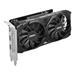 MSI VGA NVIDIA GeForce RTX 3050 VENTUS 2X E 6G OC, 6G GDDR6, 1xDP, 2xHDMI