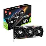 MSI VGA NVIDIA GeForce RTX 3080 GAMING Z TRIO 10G LHR, RTX 3080, 10GB GDDR6X, 3xDP, 1xHDMI