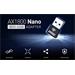 MSI WiFi USB adaptér AX1800 Nano GUAX18N