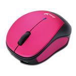 Myš GENIUS Micro Traveler 9000R, černofialová 31030108101