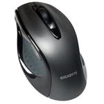 Myš GIGABYTE optická M6800 USB 800/1600dpi černá GM-M6800-BCR