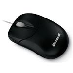 Myš kabel Compact Optical Mouse 500 Mac/Win USB - Cierna leskla 882224189392