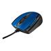 Myš laserová Izzy Laser Mouse - Blue 17026