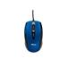 Myš laserová Izzy Laser Mouse - Blue 17026