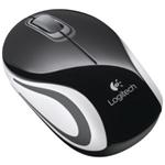 myš Logitech Wireless Mini Mouse M187 černá new 910-002731