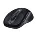 myš Logitech Wireless Mouse M510 nano, černá _ 910-001822