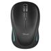 myš TRUST Yvi FX Wireless Mouse - black 22333