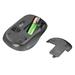 myš TRUST Yvi FX Wireless Mouse - black 22333