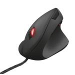 myš TRUSTGXT 144 Rexx Vertical Gaming Mouse 22991