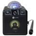 N-GEAR Block Disco Block 410/ 50W/ BT/ Disco LED/ 1x MIC