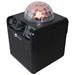 N-GEAR Block Disco Block 410/ 50W/ BT/ Disco LED/ 1x MIC