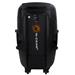 N-GEAR FLASH THE FLASH 1510/ BT repro/ 500W/ USB/ MICRO SD/ DO/ 2x MIC THEFLASH1510