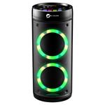 N-GEAR PARTY LET'S GO PARTY SPEAKER 26R/ BT/ 600W/ Disco LED/ 1x MIC