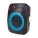 N-GEAR PARTY LET'S GO PARTY SPEAKER 4 Studio/ BT/ 30W/ Disco LED/ 1x MIC LGP4Studio