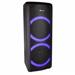 N-GEAR PARTY LET'S GO PARTY SPEAKER 72/ BT/ 450W/ Disco LED/ 1x MIC LGP72