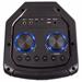 N-GEAR PARTY LET'S GO PARTY SPEAKER 72/ BT/ 450W/ Disco LED/ 1x MIC LGP72