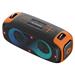 N-GEAR PARTY LET'S GO PARTY SPEAKER BLAZOOKA 830 / BT/ 2x35W/ IPX5/ USB/ Disco LED/ MIC BLAZOOKA830