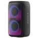 N-GEAR PARTY LET'S GO PARTY SPEAKER JUKE 101 / BT/ 2x8W/ IPX5/ USB/ Disco LED/ LGPJUKE101