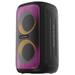 N-GEAR PARTY LET'S GO PARTY SPEAKER JUKE 101 / BT/ 2x8W/ IPX5/ USB/ Disco LED/ LGPJUKE101