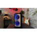 N-GEAR PARTY LET'S GO PARTY SPEAKER JUKE 101 / BT/ 2x8W/ IPX5/ USB/ Disco LED/ LGPJUKE101