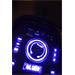 N-GEAR PARTY LET'S GO PARTY SPEAKER JUKE 12/ BT/ 500W/ USB/ MICRO SD/ DO/Disco LED/ MIC LGPJUKE12