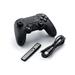 Nacon Asymmetric Wireless Controller - ovladač pro PlayStation 4 PS4OFPADWLBLACK