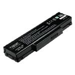 nahradna bateria pre Asus A9 F2 F3 CBI1086A