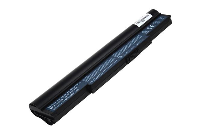 Náhradní baterie AVACOM Acer Aspire 5943G, 8943G serie Li-ion 14,8V 5200mAh/77Wh NOAC-5943-806