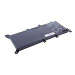 Náhradní baterie AVACOM Asus X555 Li-Pol 7,6V 4100mAh 31Wh NOAS-X555-41P