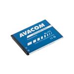 Náhradní baterie AVACOM Baterie do mobilu Lenovo A356 Li-Ion 3,7V 1500mAh (náhrada BL171) GSLE-BL171-1500