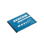 Náhradní baterie AVACOM Baterie do mobilu Lenovo A7000 Li-Ion 3,8V 3000mAh (náhrada BL243) GSLE-BL243-3000